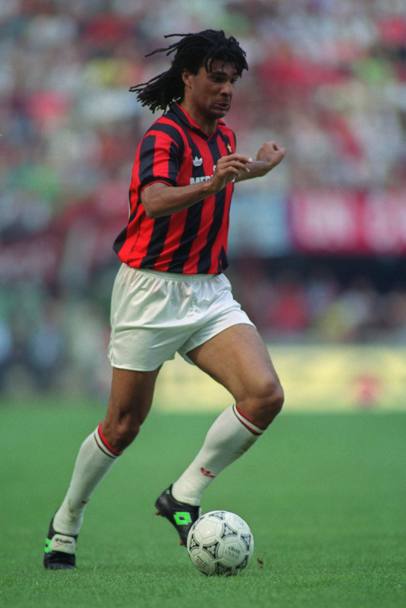 Fu un Milan spettacolare e che cambi la storia del calcio